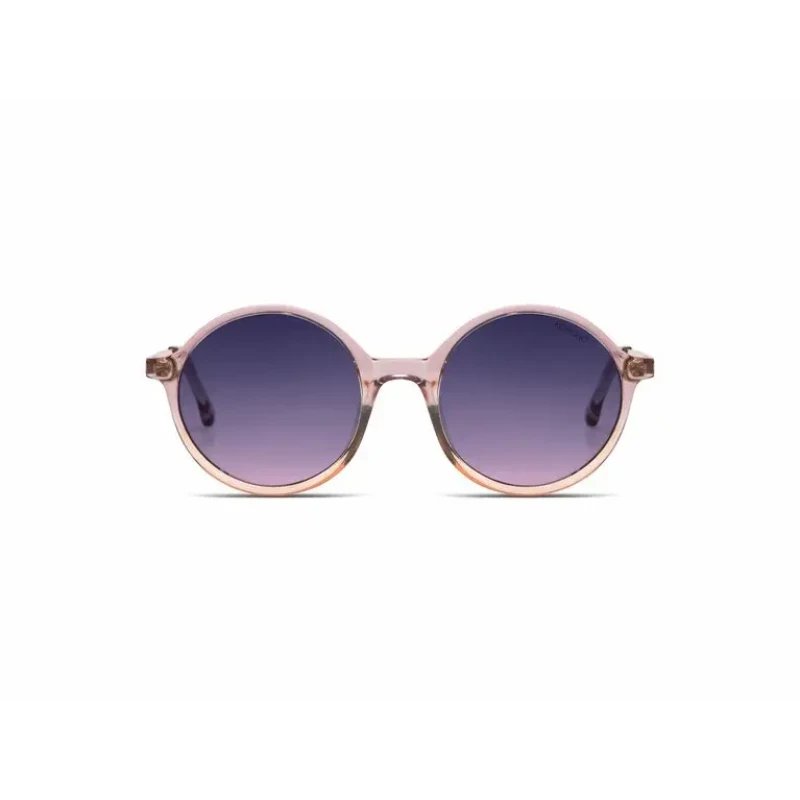 Image of Komono Glasses Komono Madison Metal Violet Unisex 135,8x51,3 mm