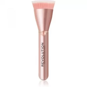 Image of Makeup Revolution Create Contour Powder Brush R10