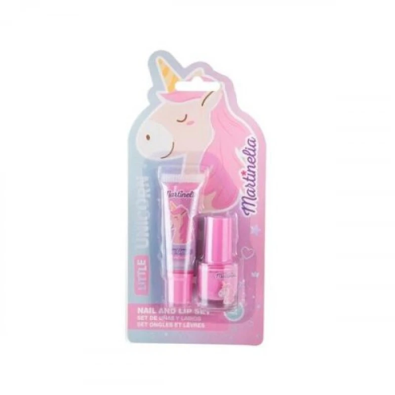 Image of Martinelia Little Unicorn Beauty Duo
