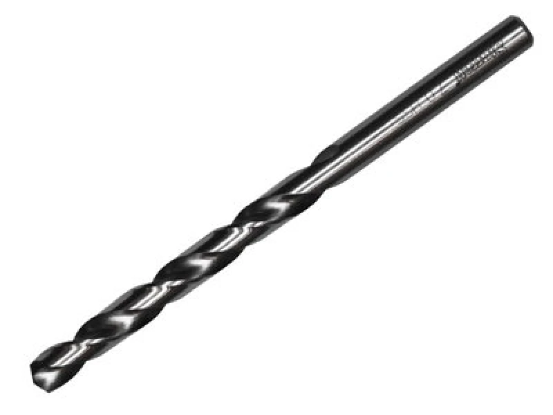 Image of Starrett Kdhspo70 Hss Split Point Drill Bit 7.0 X 109mm Strkdhspo70