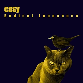 Image of Easy - Radical Innocence CD