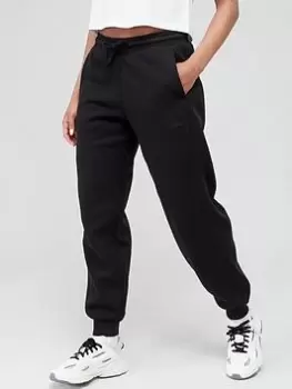 Image of adidas All Season Pant, Black, Size S, Women