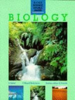 Image of Biology by K Foulds Paperback
