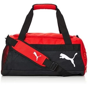 Image of Puma Team Goal 23 Teambag Small Red/Black