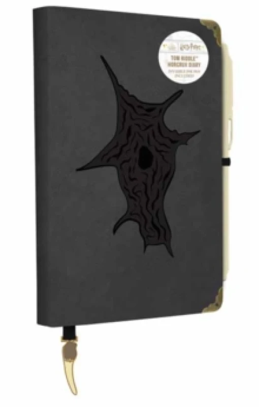 Image of Harry Potter: Tom Riddle Diary Hardback