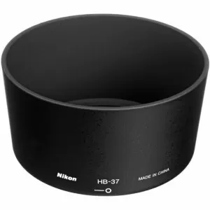 Image of HB-37 Lens Hood for AFS 55-200mm VR AF-S 85mm f/3.5 VR