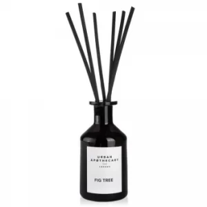 Image of Urban Apothecary Fig Tree Luxury Diffuser 200ml