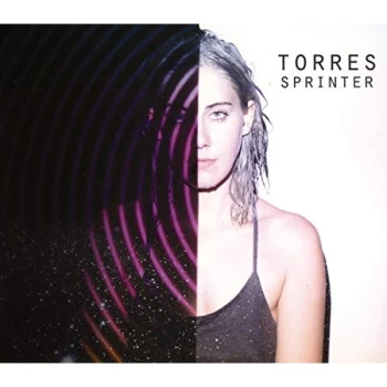 Image of Torres - Sprinter CD