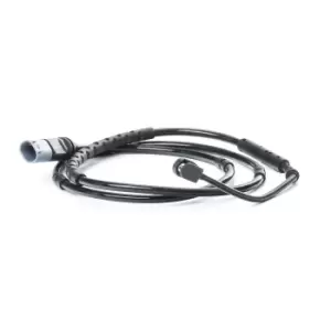 Image of QUICK BRAKE Brake Pad Wear Sensor WS 0321 A Brake Wear Indicator,Brake Wear Sensor BMW,1 Schragheck (F20),3 Touring (F31),3 Limousine (F30, F80)