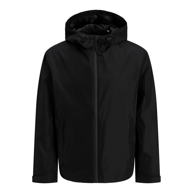 Image of Jack and Jones Jack Functional Jkt Black male L