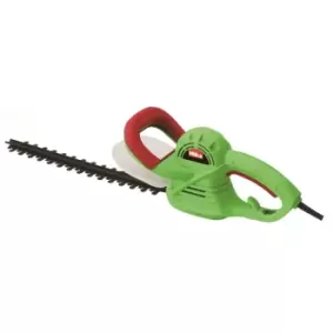 Image of Hilka 51cm 550w Dual Action Hedge Trimmer