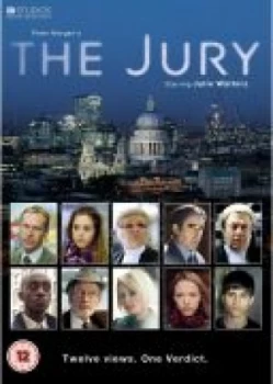 Image of The Jury