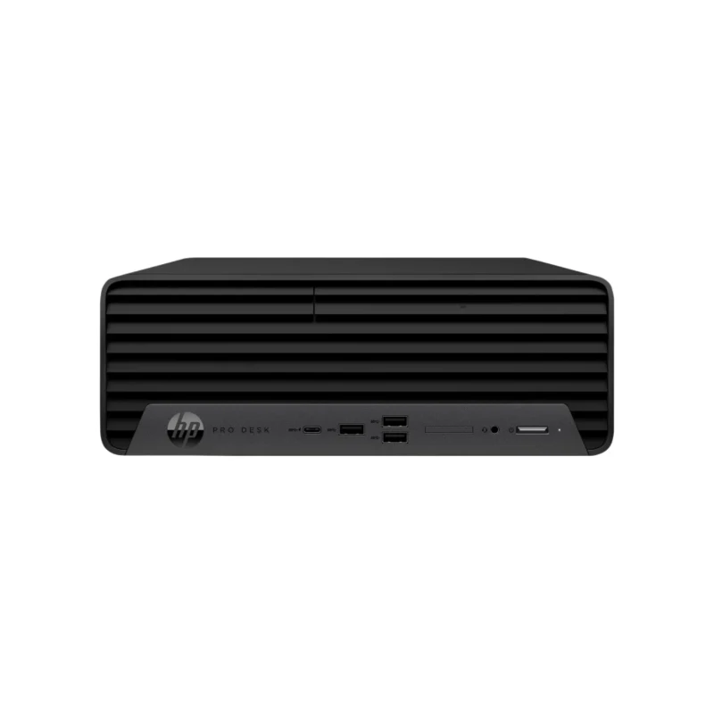 Image of HP *Non Cancellable/Non Returnable (NCNR)* HP 400G9 SFF I5-14500 16/25