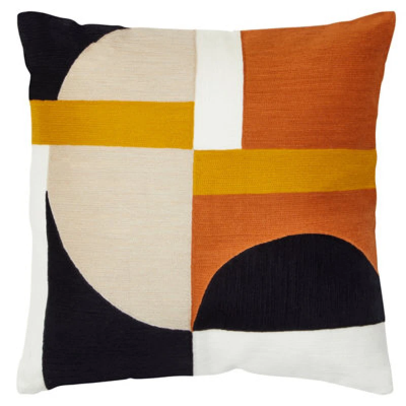 Image of Orsina Bosie Ozella Multi Colour Cushion
