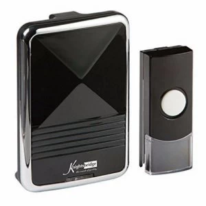 Image of KnightsBridge 200m Wireless Doorbell
