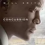 Image of Original Soundtrack - Concussion (Music CD)