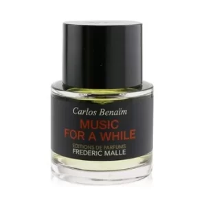 Image of Frederic Malle Music For a While Eau de Parfum For Her 50ml