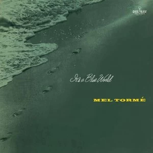 Image of Mel Torme - Its A Blue World Vinyl