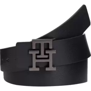 Image of Tommy Hilfiger TH PLAQUE 4.0 REV - Black
