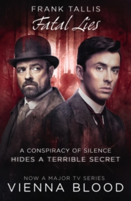 Image of Fatal Lies. Paperback. By Frank Tallis Books