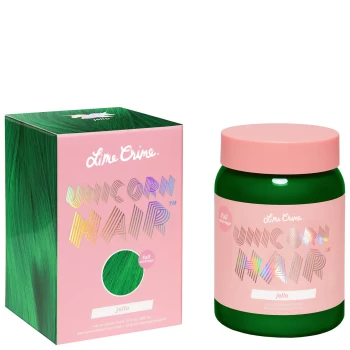 Image of Lime Crime Unicorn Hair Full Coverage Tint 200ml (Various Shades) - Jello