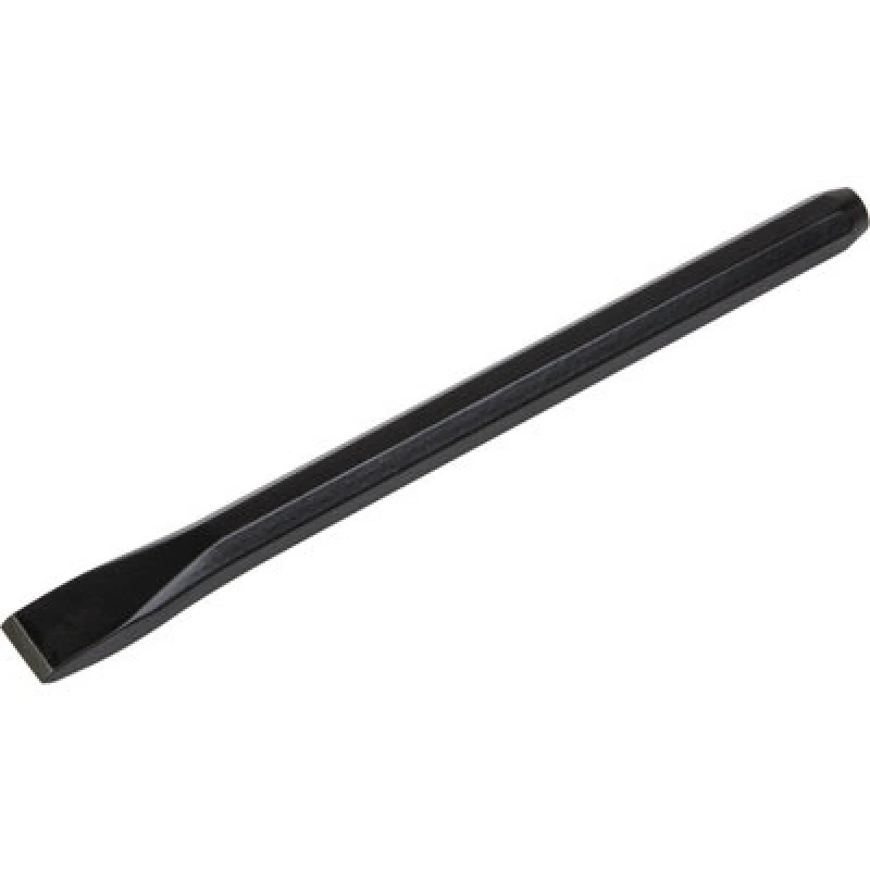 Image of Loops Drop Forged Steel Cold Chisel - 19mm x 250mm - Octagonal Shaft - Metal Chisel Metallics