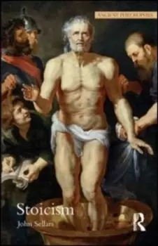 Image of Stoicism by John Sellars