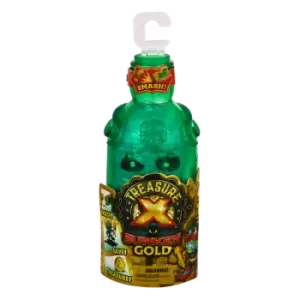 Image of Treasure X S5 Sunken Gold Bottle Smash Single Pack