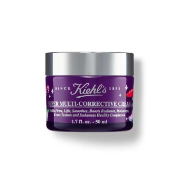 Image of Kiehls H21 LE Super Multi Corrective Cream - Cream