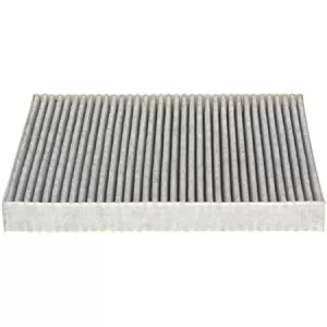 Image of Bosch 1987432431 Cabin Filter R2431 Active Carbon