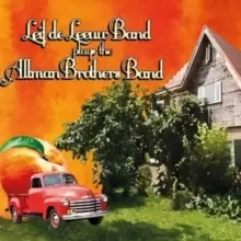 Image of Leif De Leeuw Band Plays the Allman Brothers Band