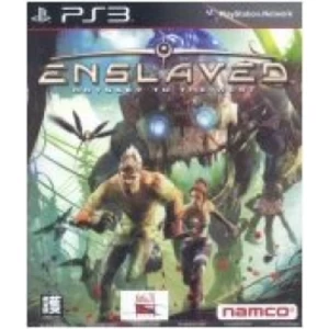 Image of Enslaved Odyssey To The West Game Import