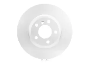 Image of Bosch Brake disc 0 986 479 622 Brake rotor,Brake discs BMW,3 Touring (F31),3 Limousine (F30, F80),3 GT (F34),4 Gran Coupe (F36),4 Coupe (F32, F82)