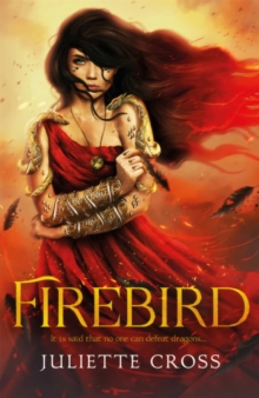 Image of Firebird. Hardback. By Juliette Cross Books