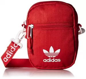 Image of Adidas Originals Festival Bag - Red
