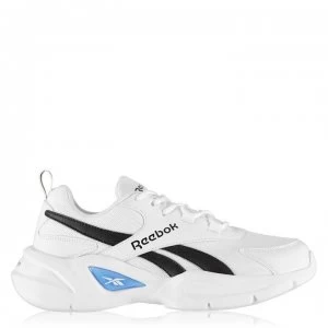 Image of Reebok EC Ride 4 Mens Trainers - White/Black