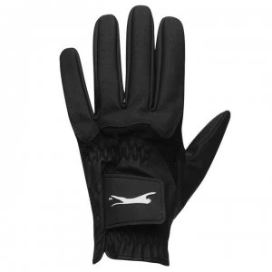 Image of Slazenger V300 All Weather Golf Glove LH - Black
