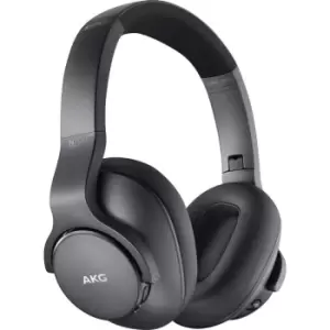 Image of AKG N700NC M2 Wireless Noise Cancelling Over-Ear Headphones