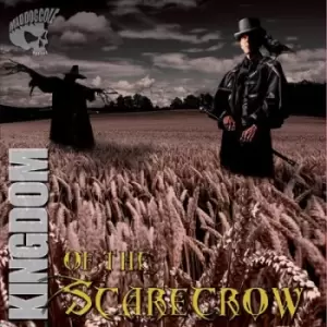 Image of Kingdom of the Scarecrow by Mad Dog Cole Vinyl Album