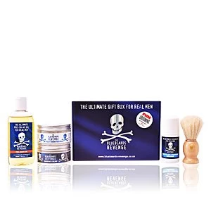 Image of DELUXE KIT set