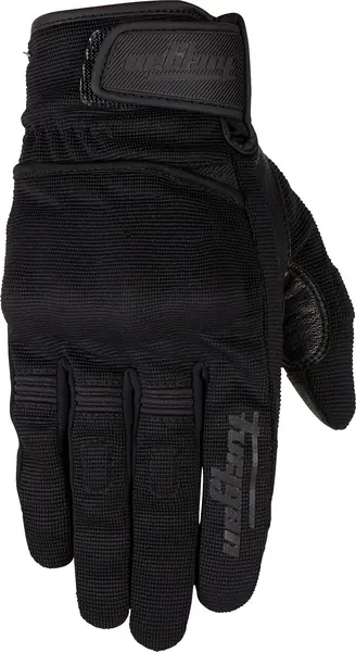 Image of Furygan Jet Lady All Season D3O Black S