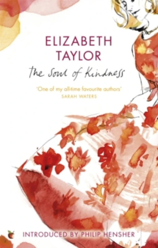 Image of The Soul Of Kindness Paperback / softback