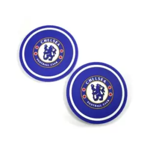 Image of Chelsea Two Pack Coaster Set