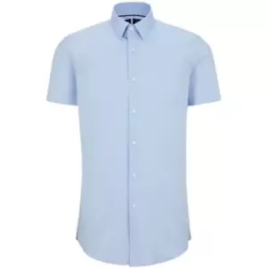 Image of Boss P-RAY-s-kent-sh-C1 10151300 01 - Blue