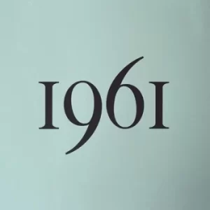 Image of 1961 by In the Nursery CD Album