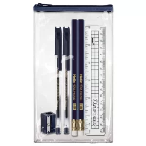 Image of Helix Oxford Blazer Buddy Stationery Set