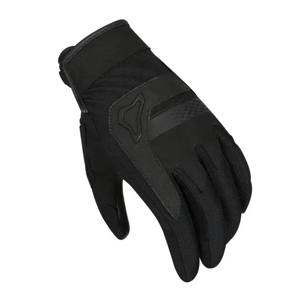 Image of Macna Congra Black Gloves Summer L