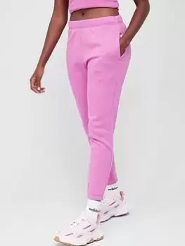 Image of adidas Studio Lounge Regular Pants - Lilac Size S, Women
