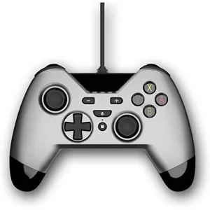 Image of Gioteck WX4 Nintendo Switch Wired Controller
