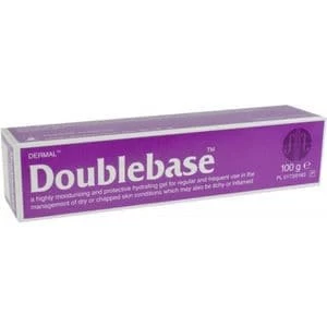 Image of Doublebase Hydrating Gel - 100g